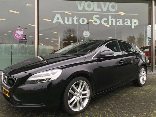 Volvo V40 - Afbeelding 1 van 12