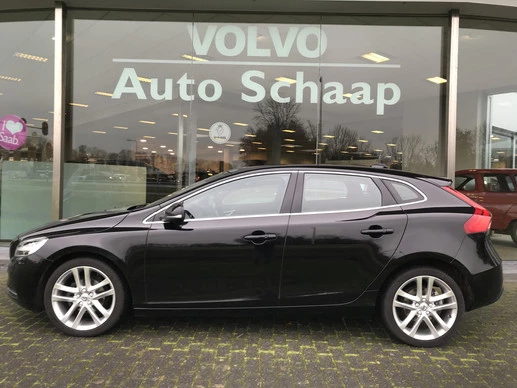 Volvo V40 - Afbeelding 2 van 12