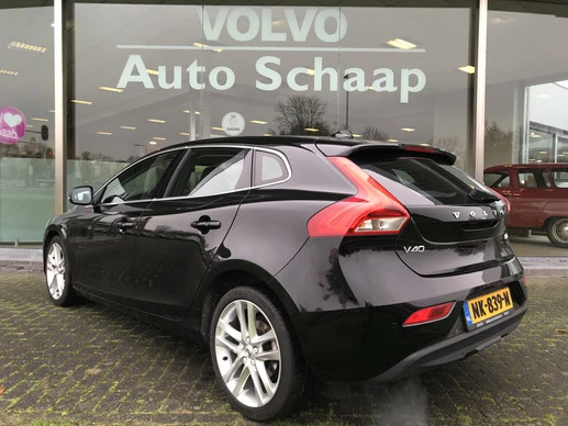 Volvo V40 - Afbeelding 3 van 12