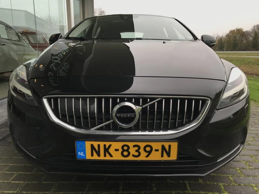 Volvo V40 - Afbeelding 4 van 12