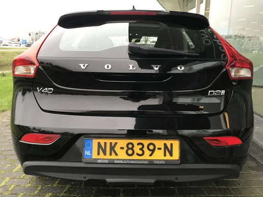 Volvo V40 - Afbeelding 5 van 12