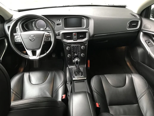 Volvo V40 - Afbeelding 7 van 12