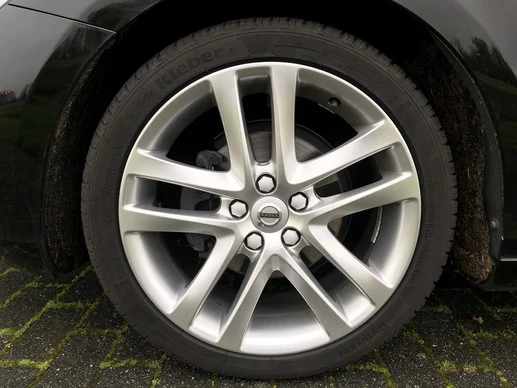 Volvo V40 - Afbeelding 9 van 12