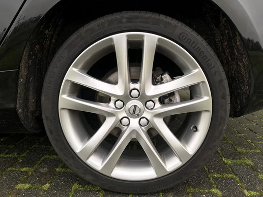 Volvo V40 - Afbeelding 10 van 12