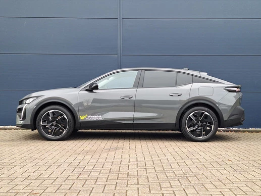 Peugeot 408 - Afbeelding 3 van 30