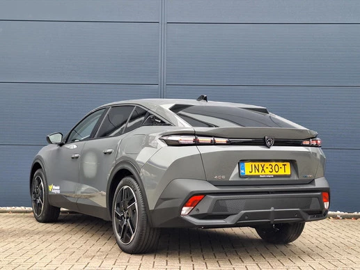 Peugeot 408 - Afbeelding 4 van 30