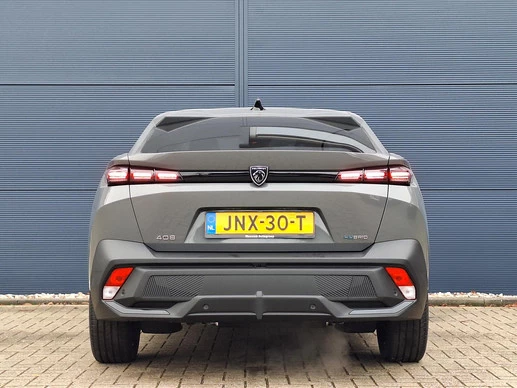 Peugeot 408 - Afbeelding 5 van 30