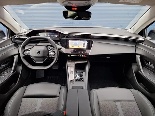 Peugeot 408 - Afbeelding 10 van 30