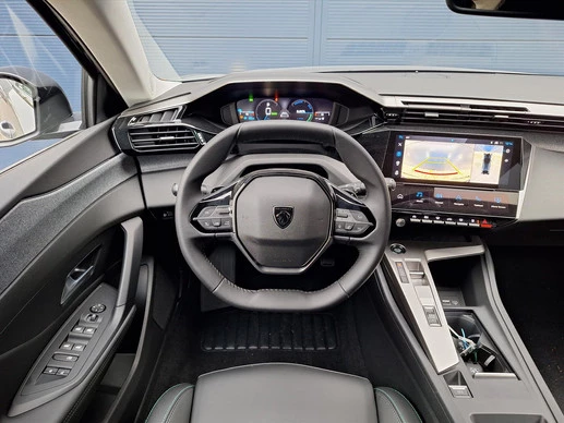 Peugeot 408 - Afbeelding 11 van 30