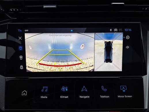 Peugeot 408 - Afbeelding 16 van 30