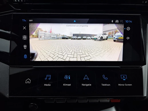 Peugeot 408 - Afbeelding 17 van 30