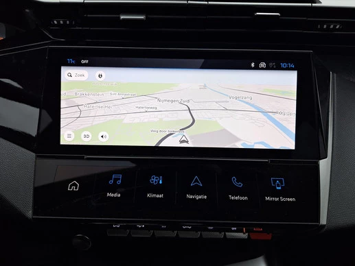 Peugeot 408 - Afbeelding 18 van 30