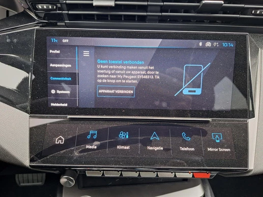 Peugeot 408 - Afbeelding 19 van 30