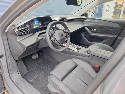 Peugeot 408 - Afbeelding 24 van 30