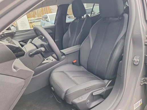 Peugeot 408 - Afbeelding 25 van 30