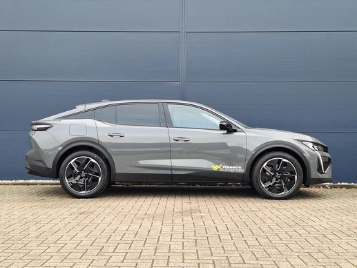 Peugeot 408 - Afbeelding 27 van 30