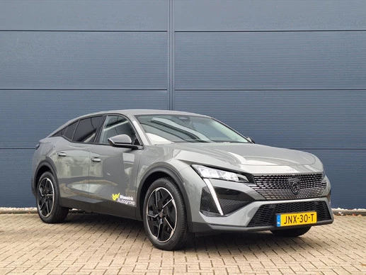 Peugeot 408 - Afbeelding 28 van 30