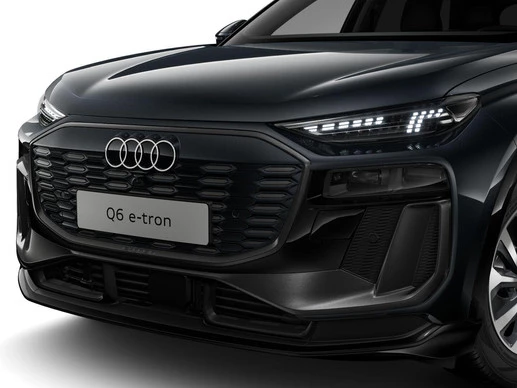 Audi Q6 e-tron - Afbeelding 2 van 9