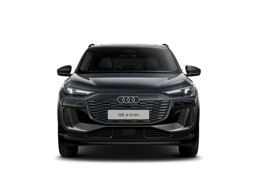 Audi Q6 e-tron - Afbeelding 3 van 9