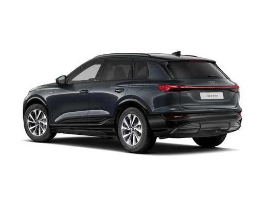 Audi Q6 e-tron - Afbeelding 5 van 9