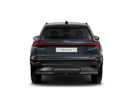 Audi Q6 e-tron - Afbeelding 6 van 9