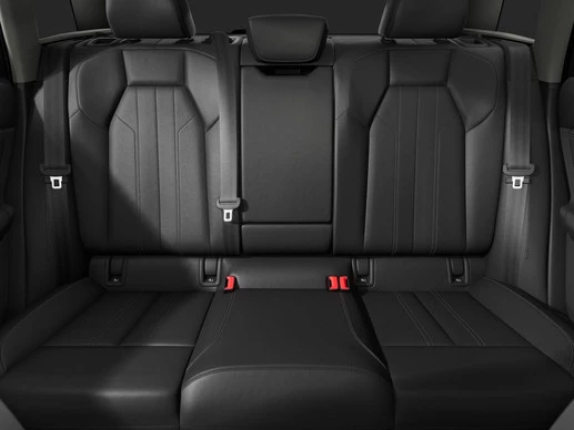 Audi Q6 e-tron - Afbeelding 9 van 9