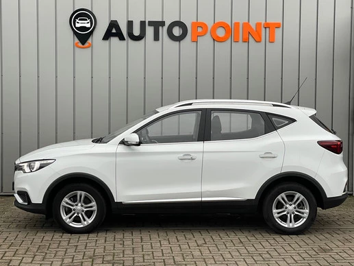 MG ZS EV - Afbeelding 3 van 23