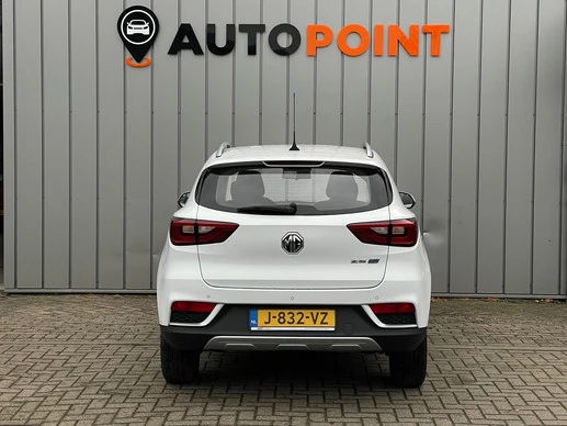 MG ZS EV - Afbeelding 5 van 23