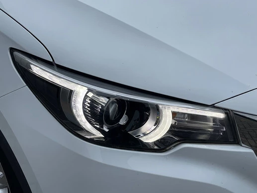 MG ZS EV - Afbeelding 6 van 23