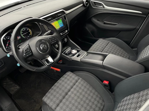 MG ZS EV - Afbeelding 7 van 23