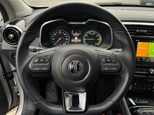 MG ZS EV - Afbeelding 9 van 23