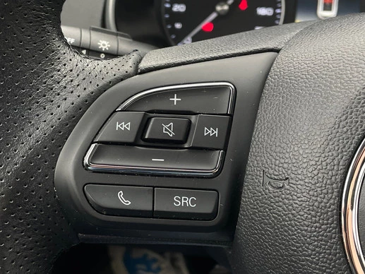 MG ZS EV - Afbeelding 10 van 23