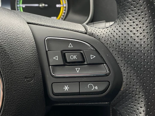 MG ZS EV - Afbeelding 11 van 23