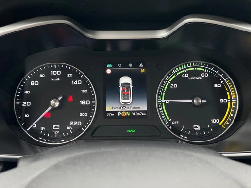 MG ZS EV - Afbeelding 12 van 23