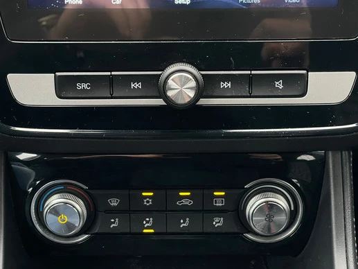 MG ZS EV - Afbeelding 16 van 23