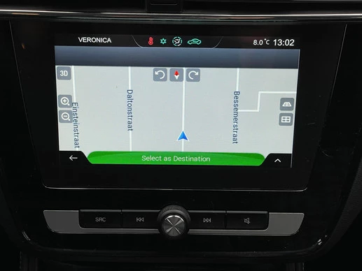 MG ZS EV - Afbeelding 17 van 23