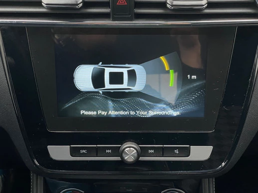 MG ZS EV - Afbeelding 20 van 23