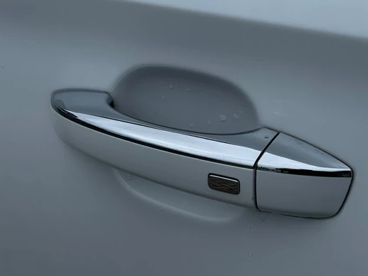 MG ZS EV - Afbeelding 21 van 23