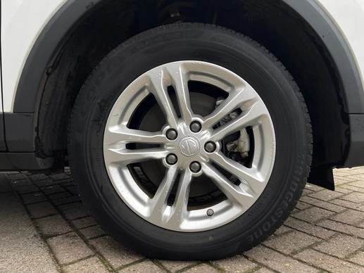 MG ZS EV - Afbeelding 22 van 23