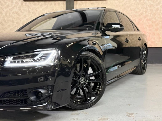 Audi S8 - Afbeelding 5 van 30