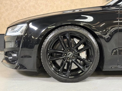 Audi S8 - Afbeelding 6 van 30