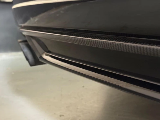 Audi S8 - Afbeelding 13 van 30