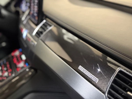 Audi S8 - Afbeelding 20 van 30