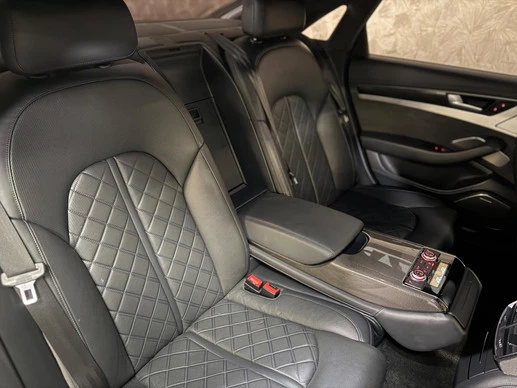 Audi S8 - Afbeelding 23 van 30