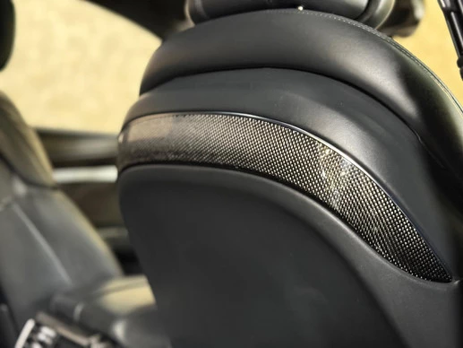 Audi S8 - Afbeelding 26 van 30