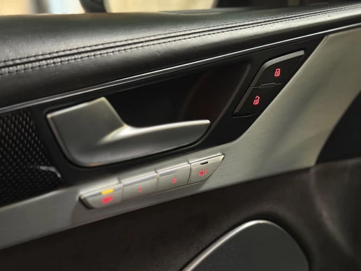 Audi S8 - Afbeelding 29 van 30