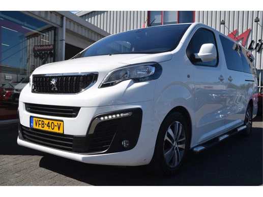 Peugeot Expert - Afbeelding 2 van 13