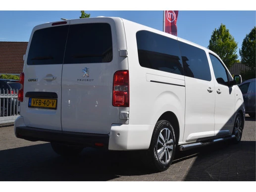 Peugeot Expert - Afbeelding 4 van 13