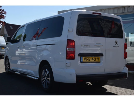Peugeot Expert - Afbeelding 5 van 13