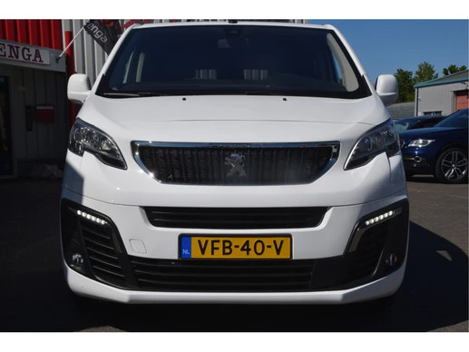 Peugeot Expert - Afbeelding 11 van 13